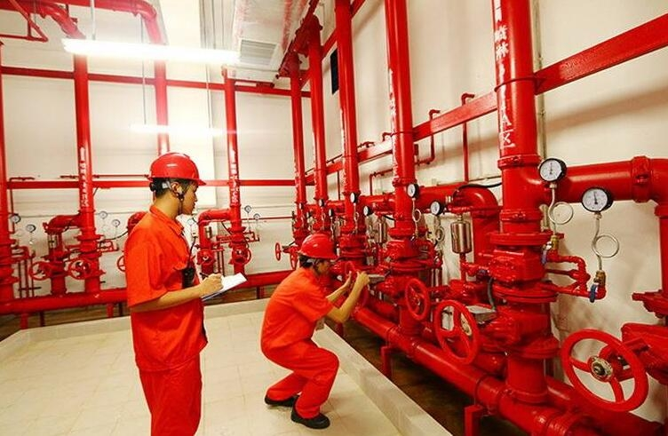 消防安全評估的注意事(shì)項